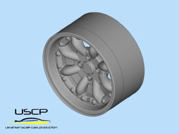 JBW SUPERLIGHT 2 13''